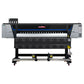 KINGJET USA KJ-1804 ECO - SOLVENT PRINTER (70'' Printing area) Industrial‑Level Output with 4 Epson i3200 Printheads