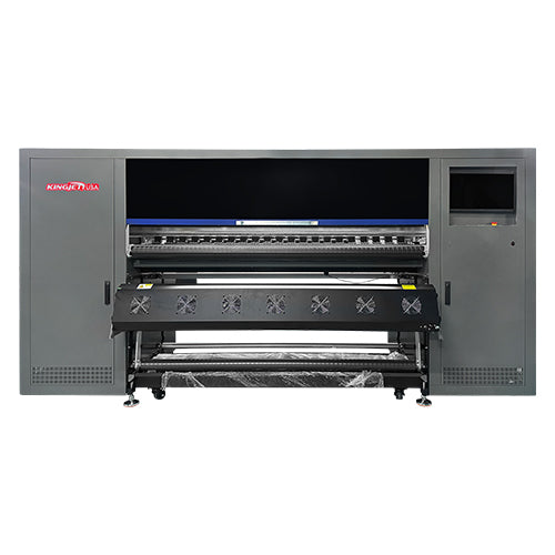 Sublimation Printer