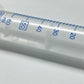 Ink syringe injector