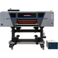 KingJet KJ-600 UV DTF Printer