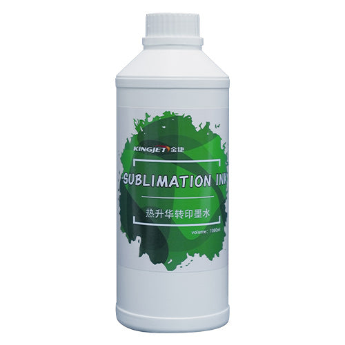 Sublimation Supplies
