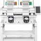 Embroidery machine