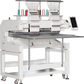 Embroidery machine