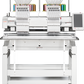 Embroidery machine