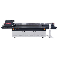KINGJET USA KJ-2513 UV Printer Large Format Ultra High Speed Mass Production UV Flatbed Printer