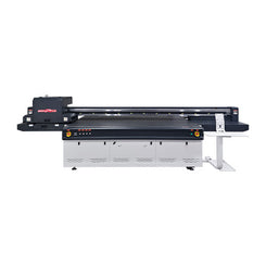 KINGJET USA KJ-2513 UV Printer