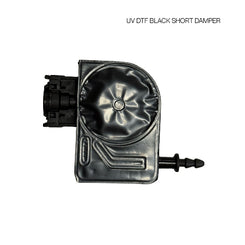 UV DTF BLACK SHORT DAMPER
