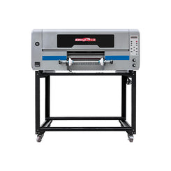 KINGJET USA KJ-300 UV DTF Printer XP600-3H