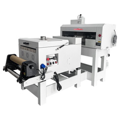 KINGJET USA KJ-302A - 2 Head DTF Printer EPSON I3200-A1