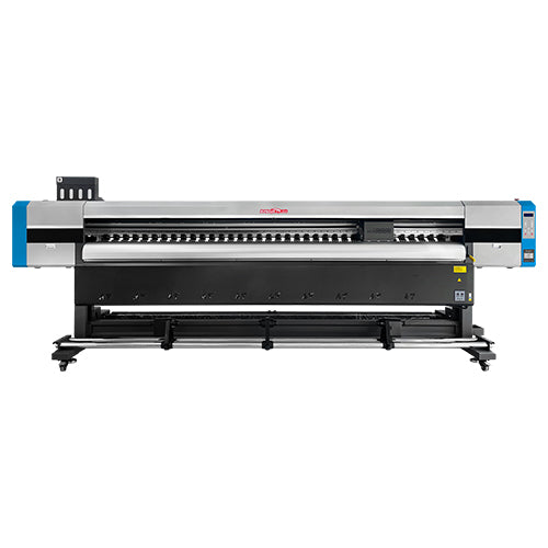 KINGJET USA KJ-3202 SUBLIMATION PRINTER (126'' Printing area)