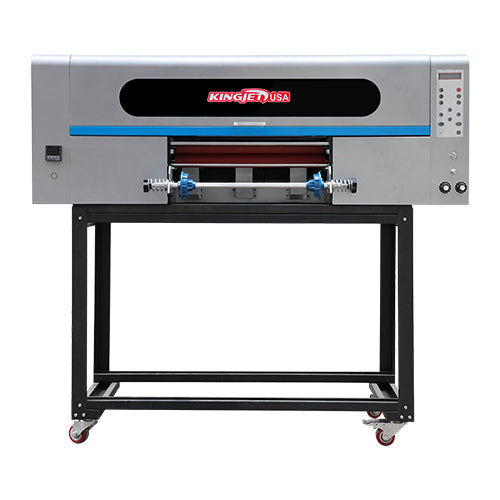 KINGJET USA KJ-400 UV DTF i1600 U1-2H