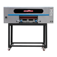 KINGJET USA KJ-400 UV DTF i1600 U1-2H