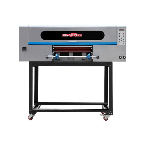 KINGJET USA KJ-400 UV DTF i1600 U1-3H