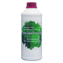 KINGJET USA Magenta Sublimation Ink