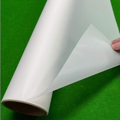 KINGJET USA Hot Peel DTF Film (24")