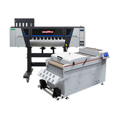 KINGJET USA KJ-604 - 4 Head DTF Printer