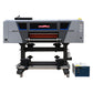 KingjetUSA KJ-600 UV DTF (24inch) Sticker Printer