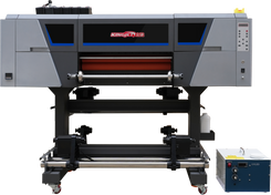 KINGJET USA KJ-400 UV DTF i1600 U1-3H