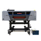 KingJet KJ-600 UV DTF Printer