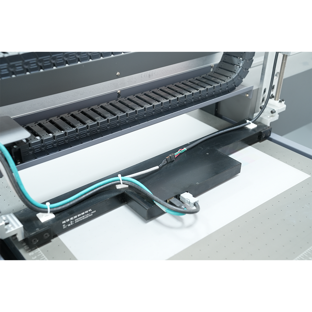 KINGJET USA KJ-6090-G5i-3H UV Flatbed Printer