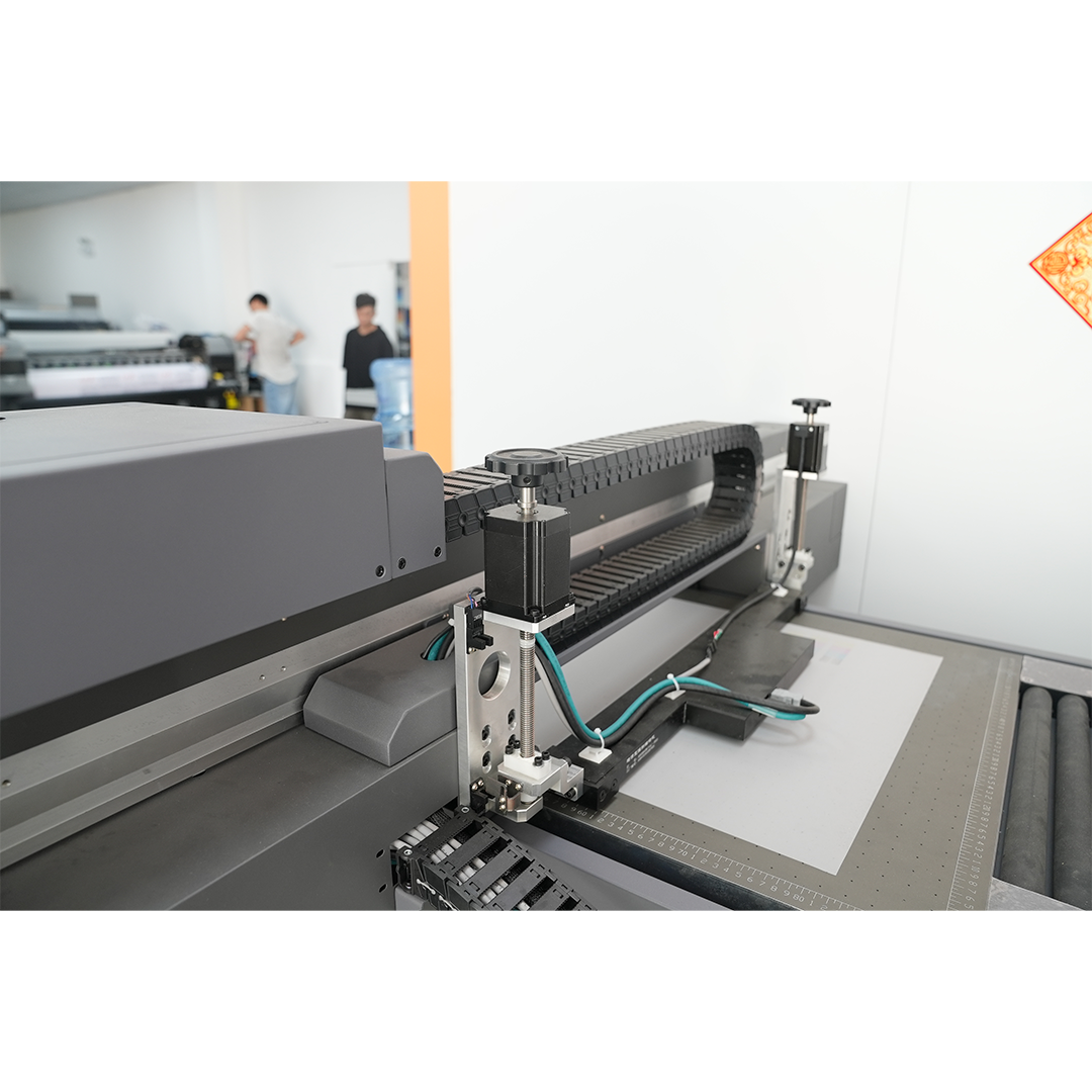 KINGJET USA KJ-6090-G5i-3H UV Flatbed Printer