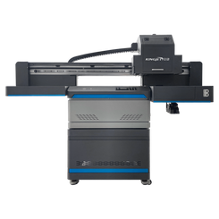 KINGJET USA KJ-6090-G5i-3H UV Flatbed Printer