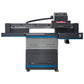 KINGJET USA KJ-6090-G5i-3H UV Flatbed Printer Multifunctional 60*90cm UV Flatbed Printer