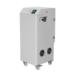 Kingjet USA Industrial Smoke Air Purifier