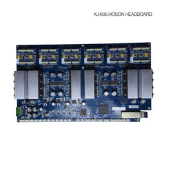 HOSONSOFT HEADBOARD  FOR 5 HEAD PRINTER (KJ 605)