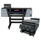 KINGJET USA KJ-804 - 4 Head DTF Printer (32'' Printing area)