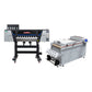 KINGJET USA KJ-604 Powderless DTF Printer