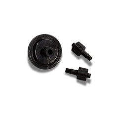 UV DTF PRINTER BLACK ROUND FILTER