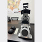 Kingjet USA Cap Heat Press - Automatic