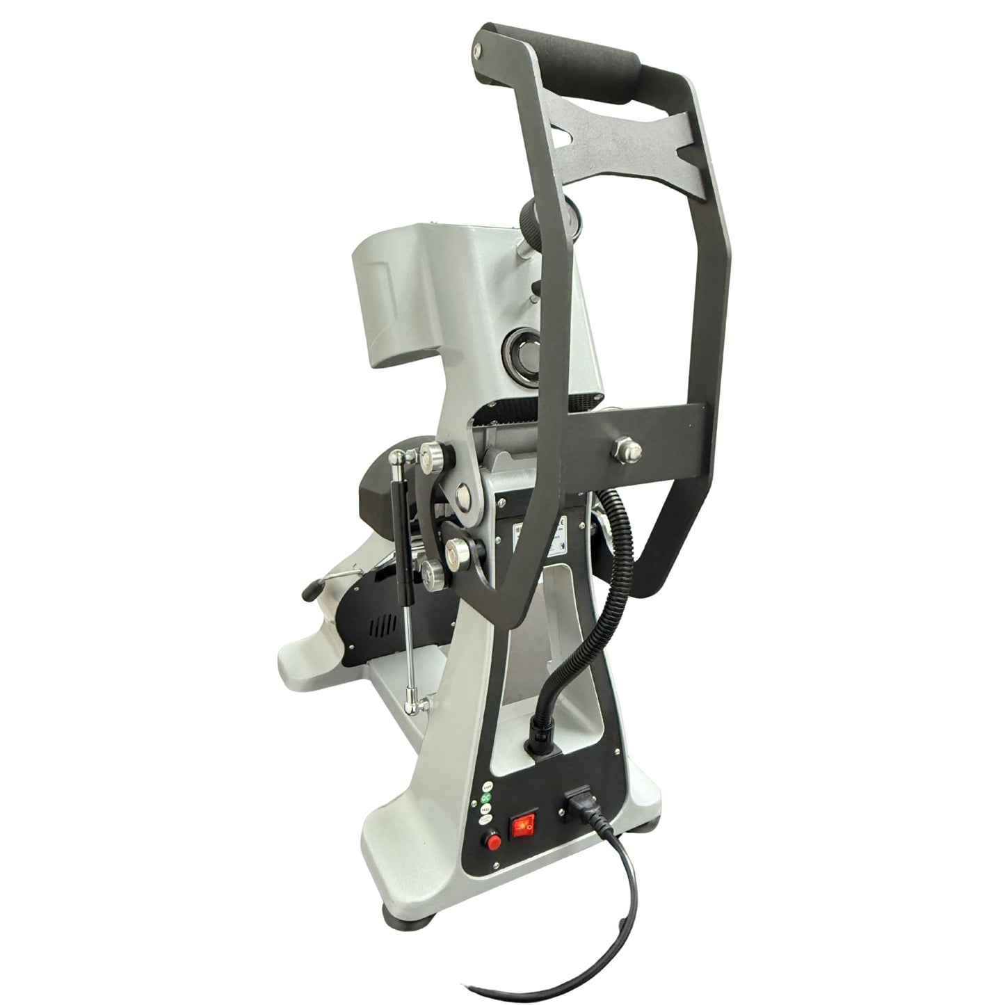 Kingjet USA Cap Heat Press - Automatic