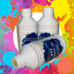 KINGJET USA Yellow Ink