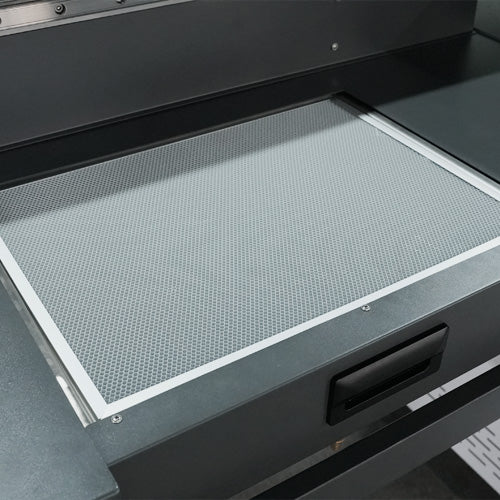 KINGJET USA KJ-2513 UV Printer