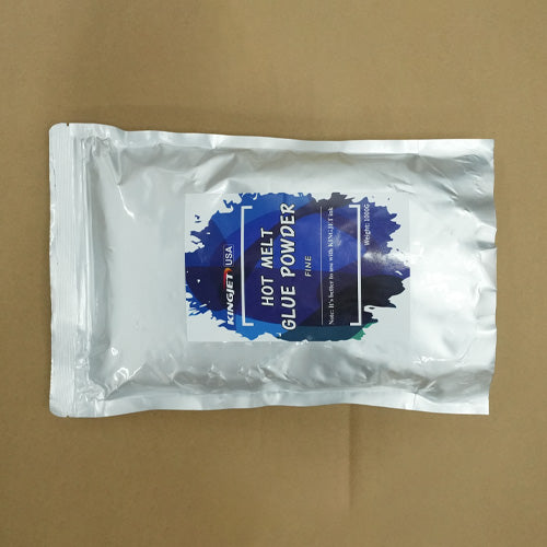 KingJet Hot Melt Glue Powder