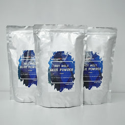 KingJet Hot Melt Glue Powder