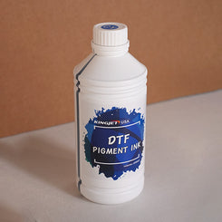 KINGJET USA Cyan Ink