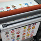 KINGJET KJ-604LUV 24inch TPU UV DTF Printer with EPSON I3200 U1 Head