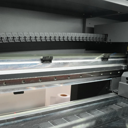 KingJet KJ-600 UV DTF Printer