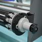 KingJet KJ-1908 Large Format Industrial Sublimation Printer (75'' Printing area)