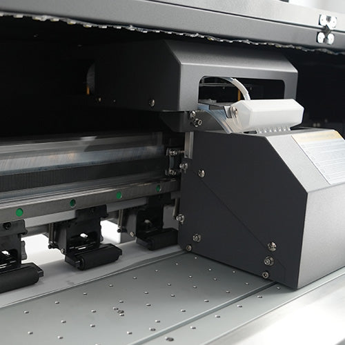 KINGJET USA KJ-302B All-In-One DTF Printing Machine