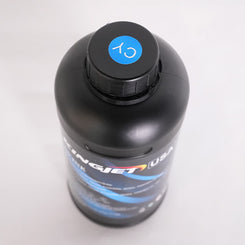 Kingjet USA Cyan UV DTF Ink