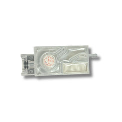 DTF PRINTER WHITE LONG DAMPER for EPSON I-3200 PRINT HEAD