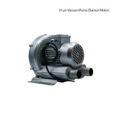 Dryer Vacuum Pump (Suction Motor)