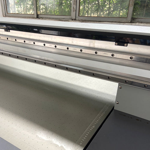 KINGJET USA KG-1216 UV Flatbed Printer