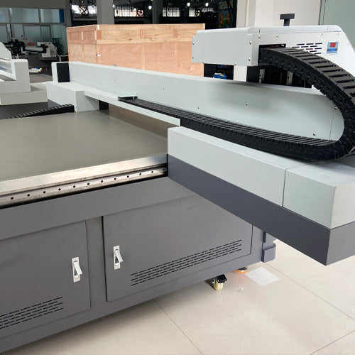 KINGJET USA KG-1216 UV Flatbed Printer