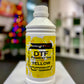 KINGJET USA Yellow Ink