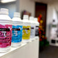 KINGJET USA Magenta Ink